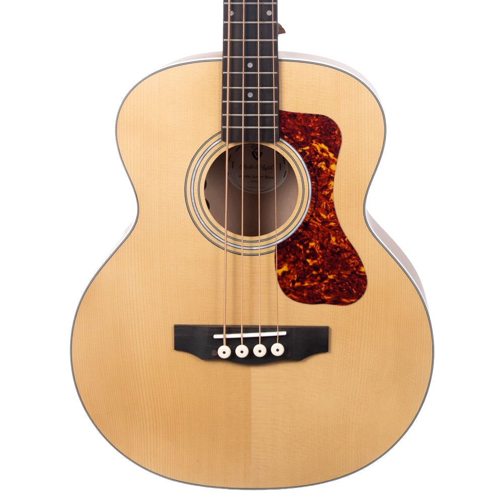 Guild JUMBOJRBASSEAT Bajo Electroacústico