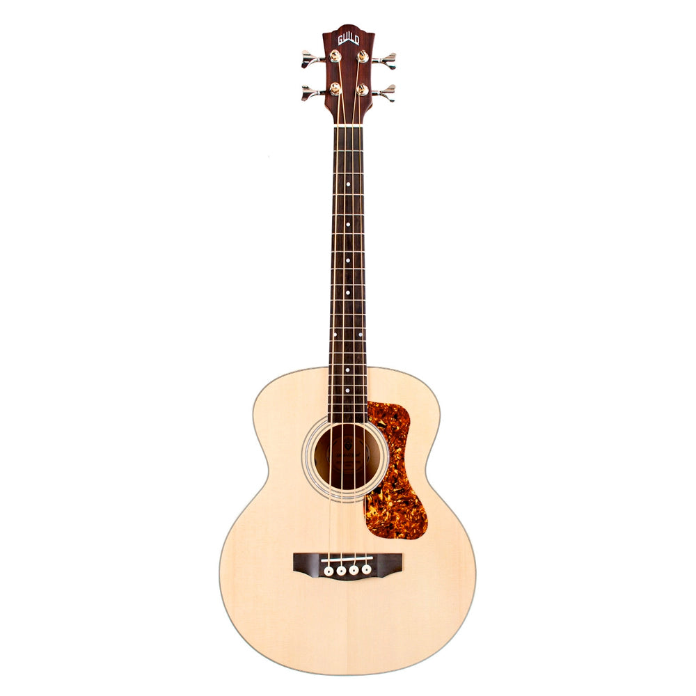 Guild JUMBOJRBASSEAT Bajo Electroacústico