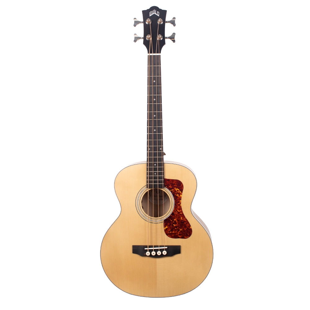 Guild JUMBOJRBASSEAT Bajo Electroacústico