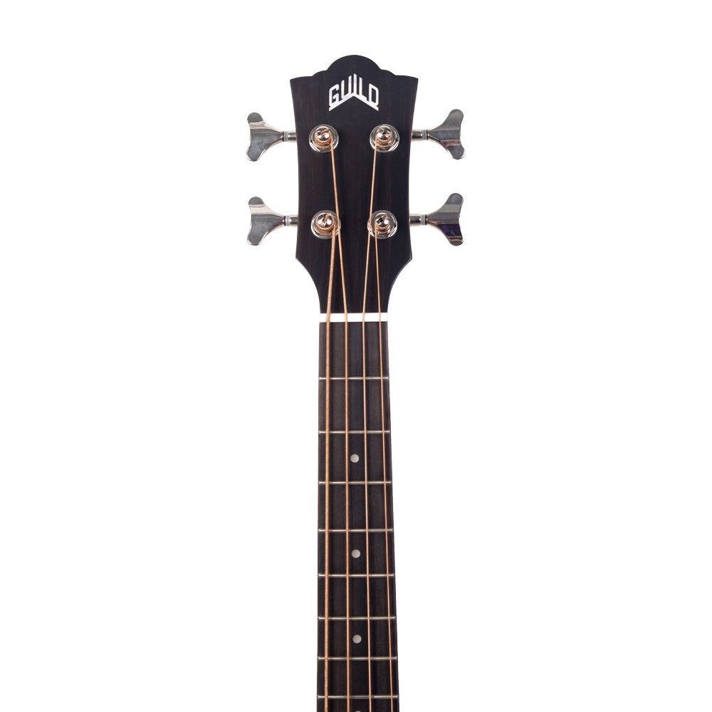 Guild JUMBOJRBASSEAT Bajo Electroacústico