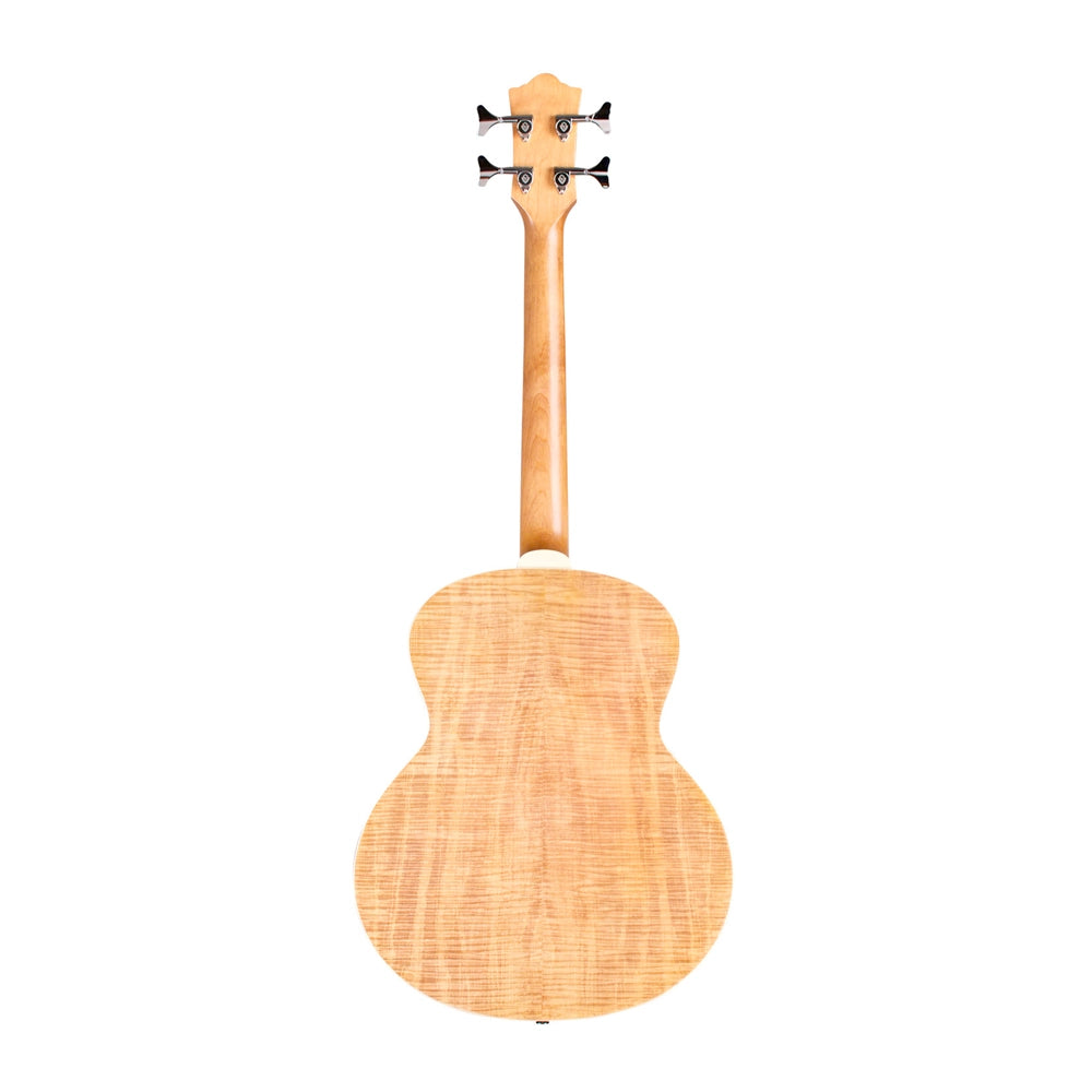Guild JUMBOJRBASSEAT Bajo Electroacústico