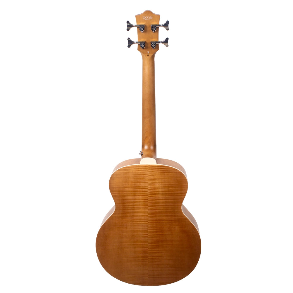Guild JUMBOJRBASSEAT Bajo Electroacústico