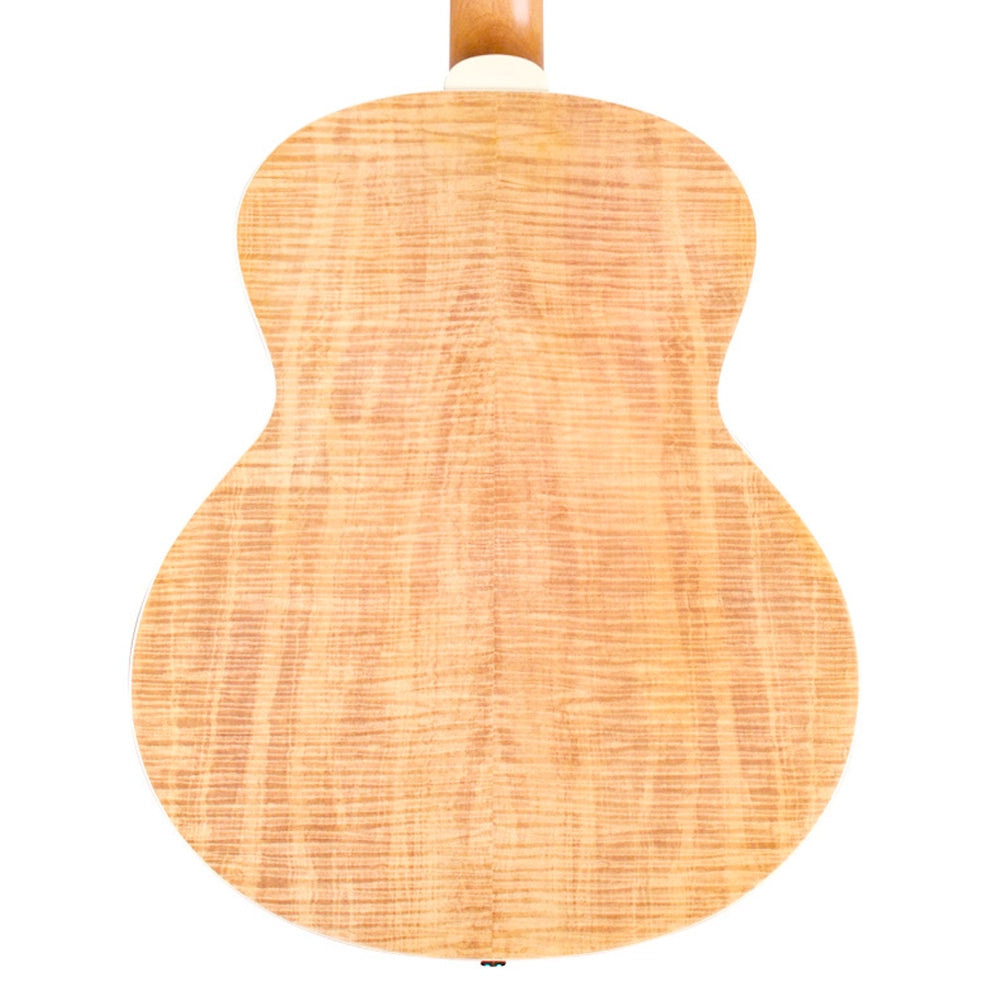 Guild JUMBOJRBASSEAT Bajo Electroacústico