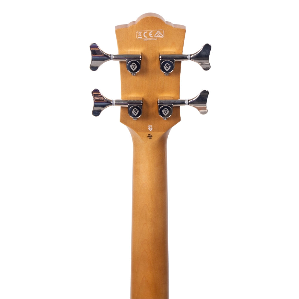 Guild JUMBOJRBASSEAT Bajo Electroacústico