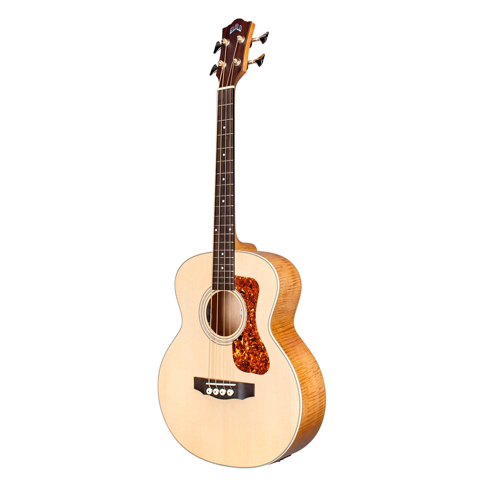 Guild JUMBOJRBASSEAT Bajo Electroacústico