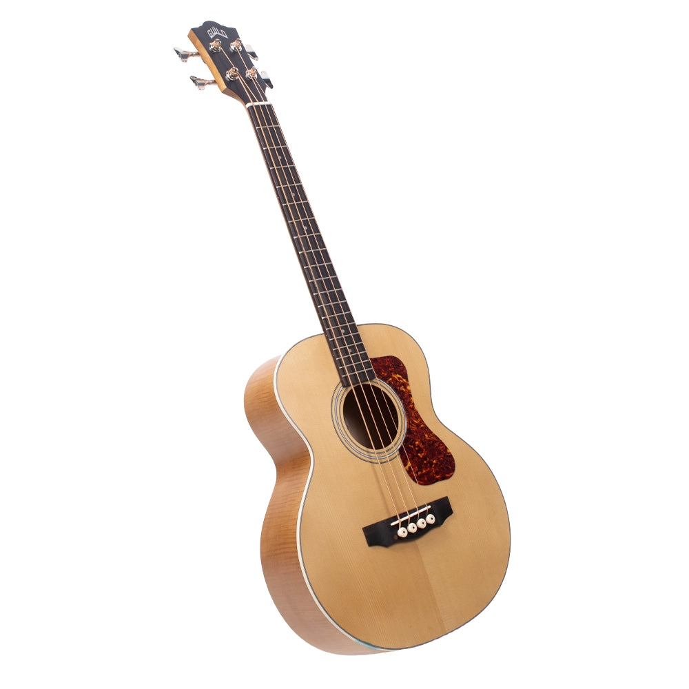 Guild JUMBOJRBASSEAT Bajo Electroacústico