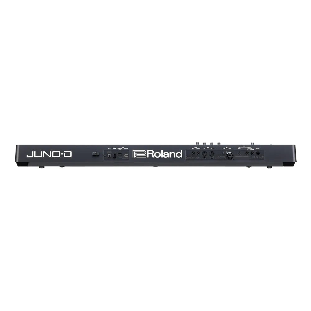 Roland Junod6 Sintetizador