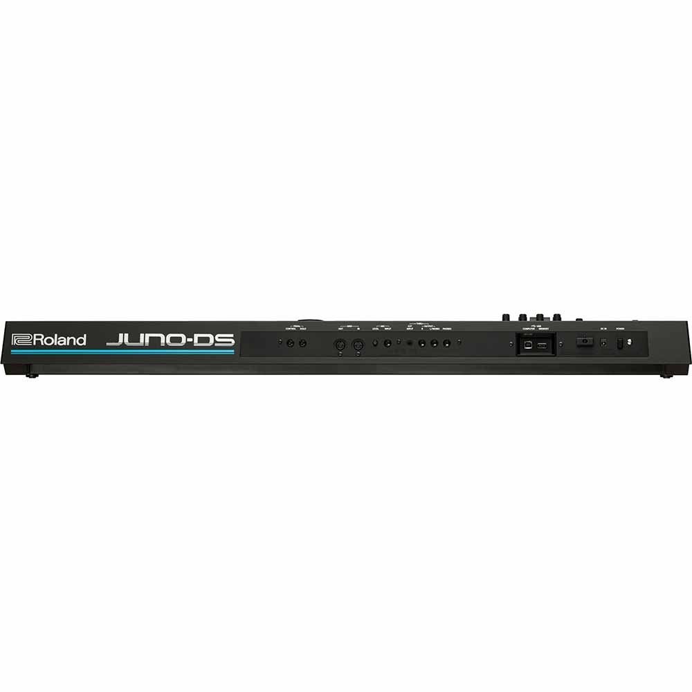 Teclado Sintetizador Juno DS-61 ROLAND JUNODS61