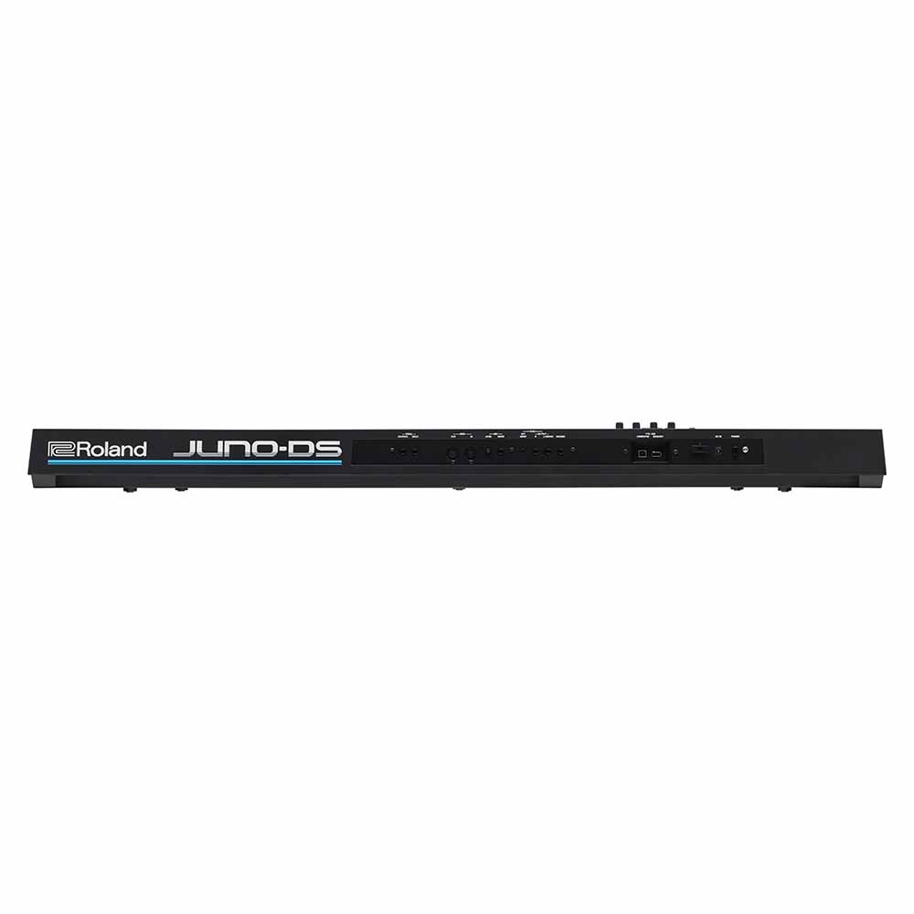 Sintetizador Roland JUNO-DS76 76 Teclas JUNODS76