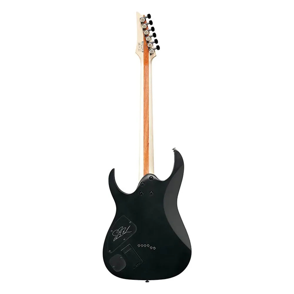 Ibanez Jbbm30Bkf Guitarra Eléctrica Jb Brubaker Negro Mate