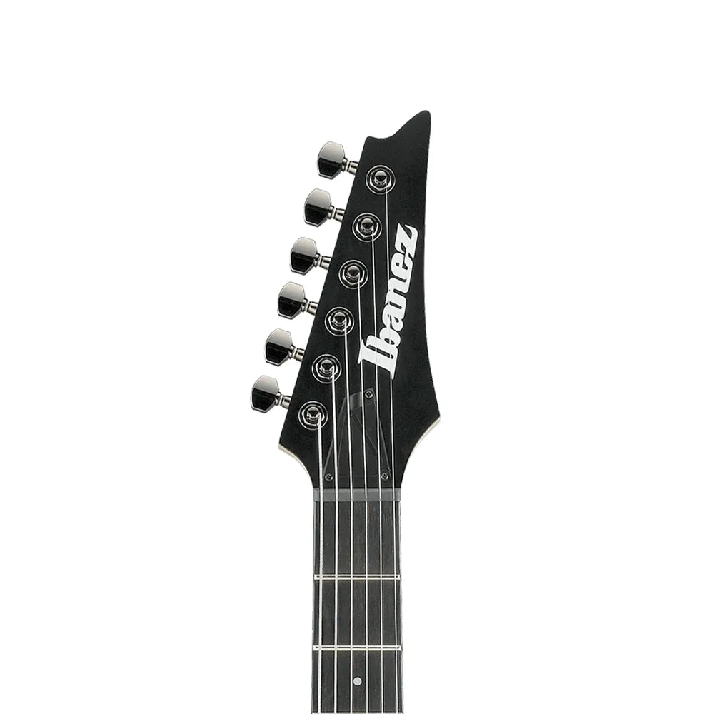 Ibanez Jbbm30Bkf Guitarra Eléctrica Jb Brubaker Negro Mate