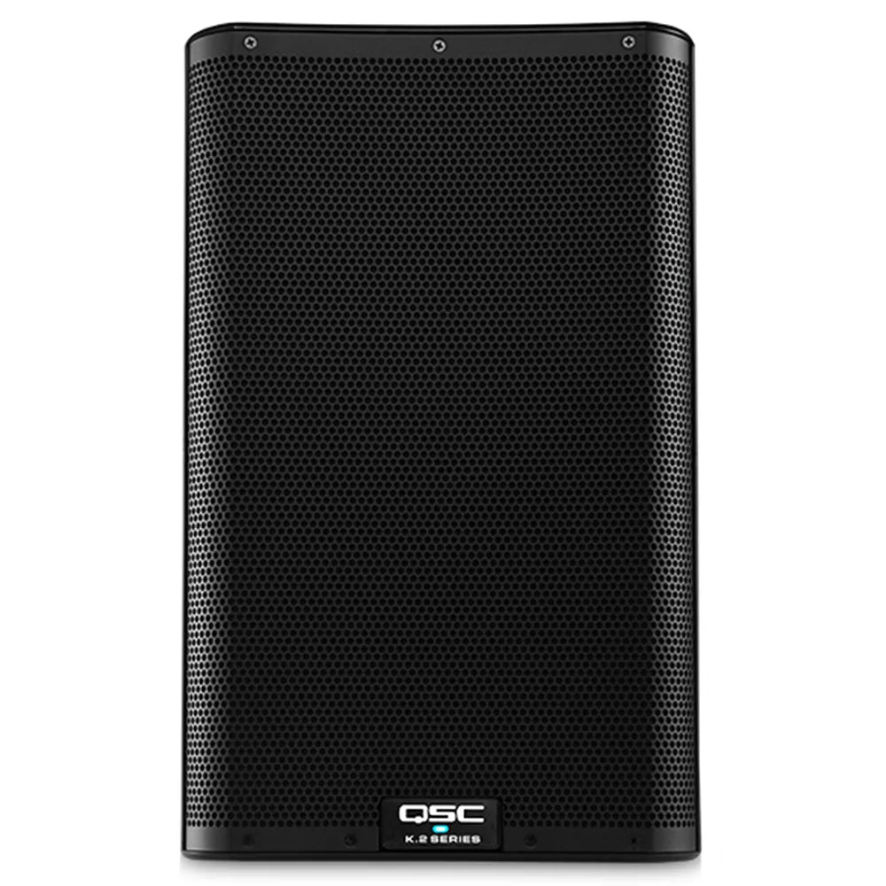 Qsc K10.2 Bafle 10" Autoamplificado Activo