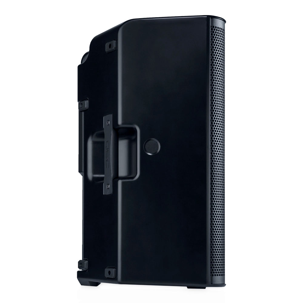 Qsc K122 Bafle 12" Autoamplificado Activo