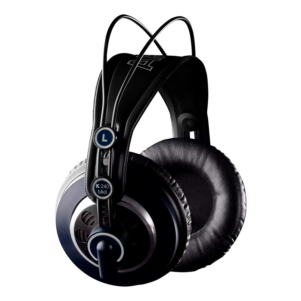 Audífonos Studio Profesionales AKG K240MKII