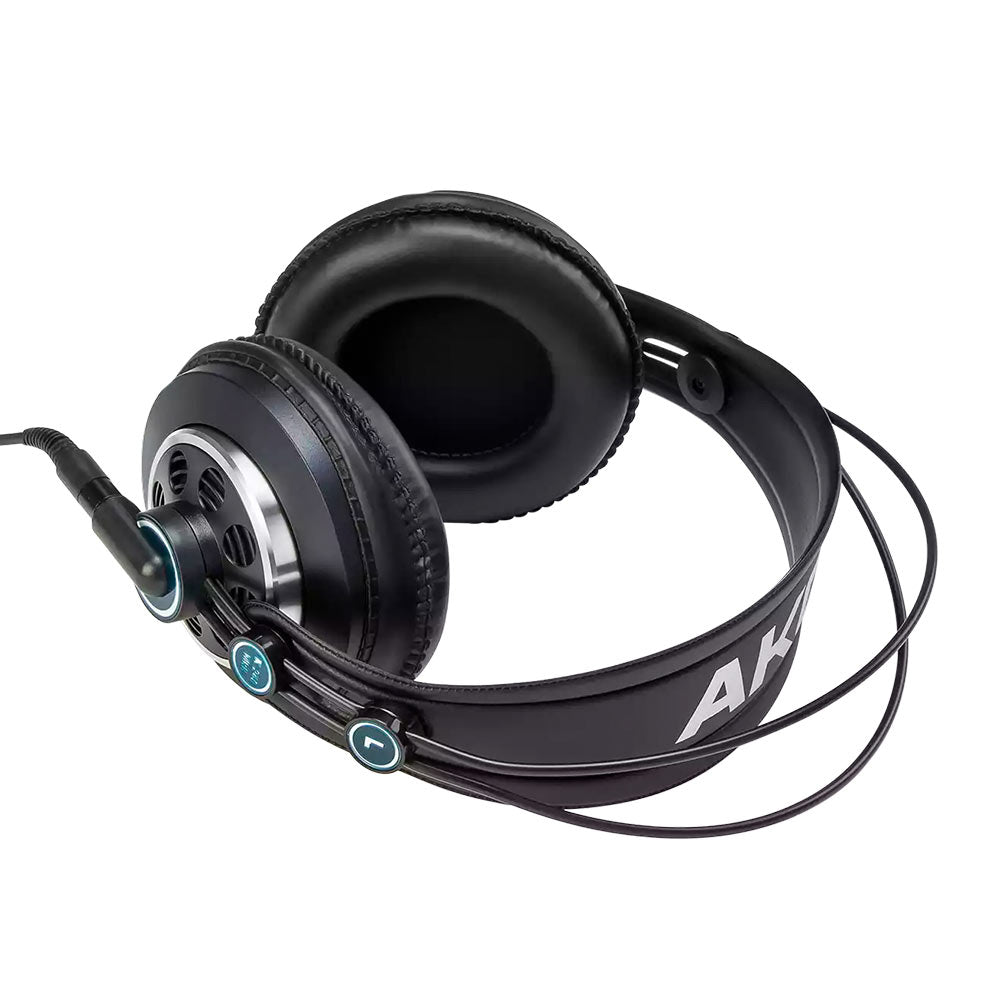 Audífonos Studio Profesionales AKG K240MKII