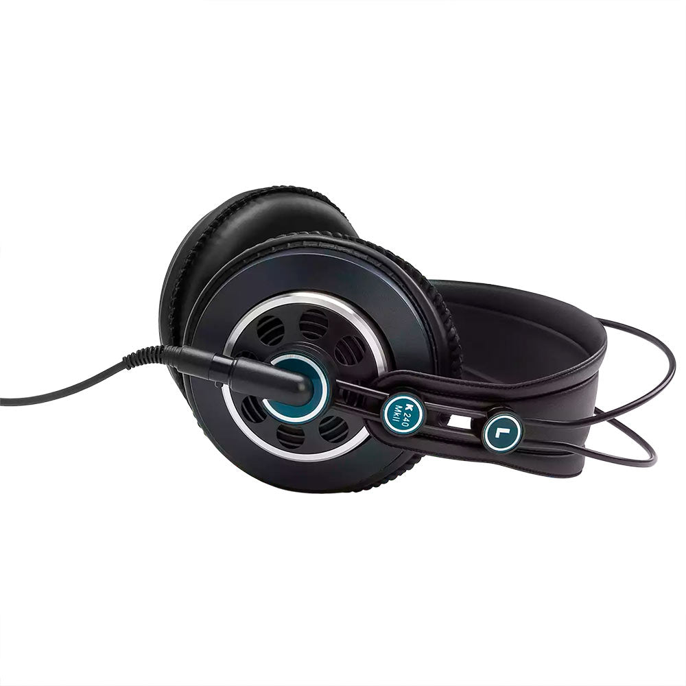 Audífonos Studio Profesionales AKG K240MKII