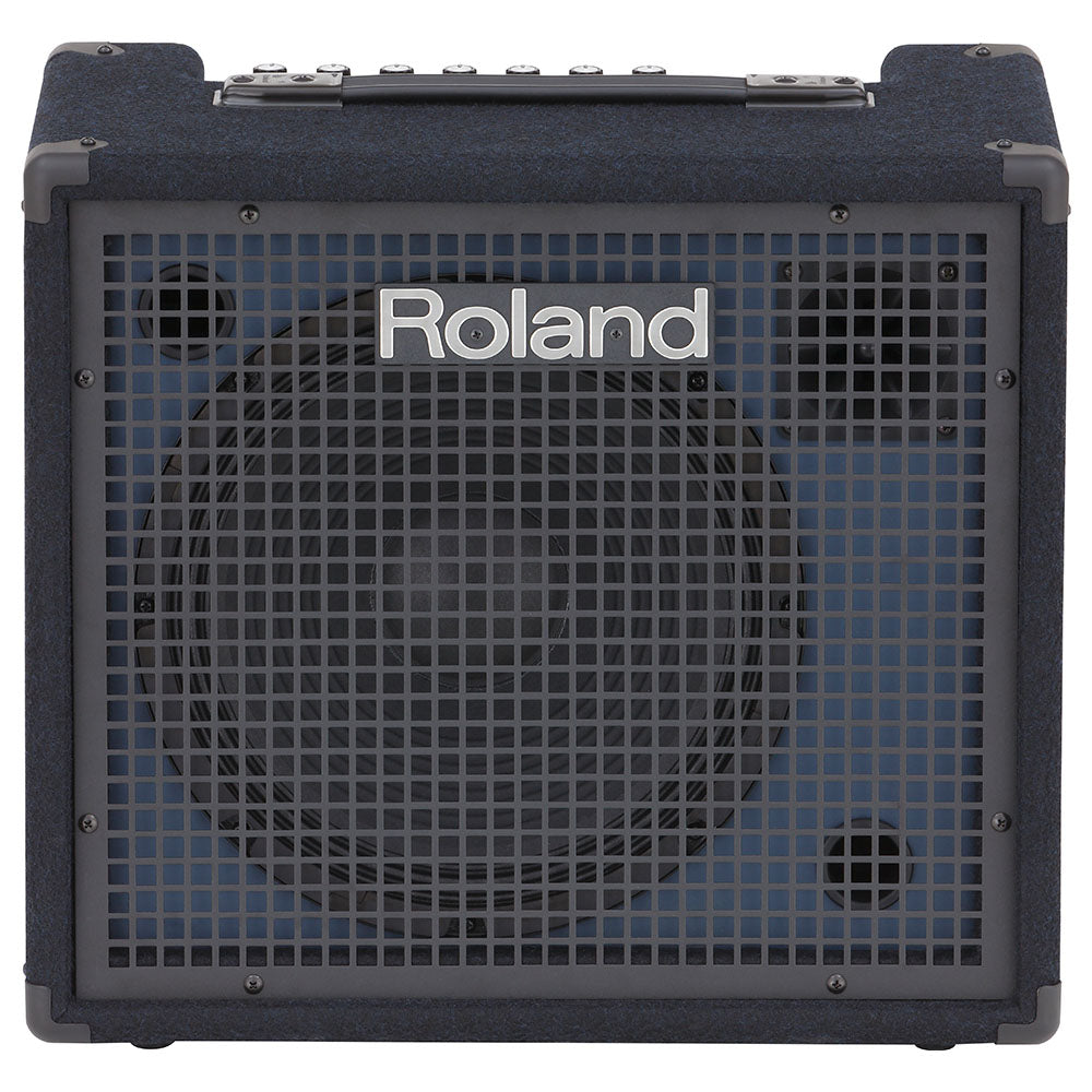 Roland Kc200 Mezcladora De 4 Canales 1x12 Amplificador para Teclado KC200