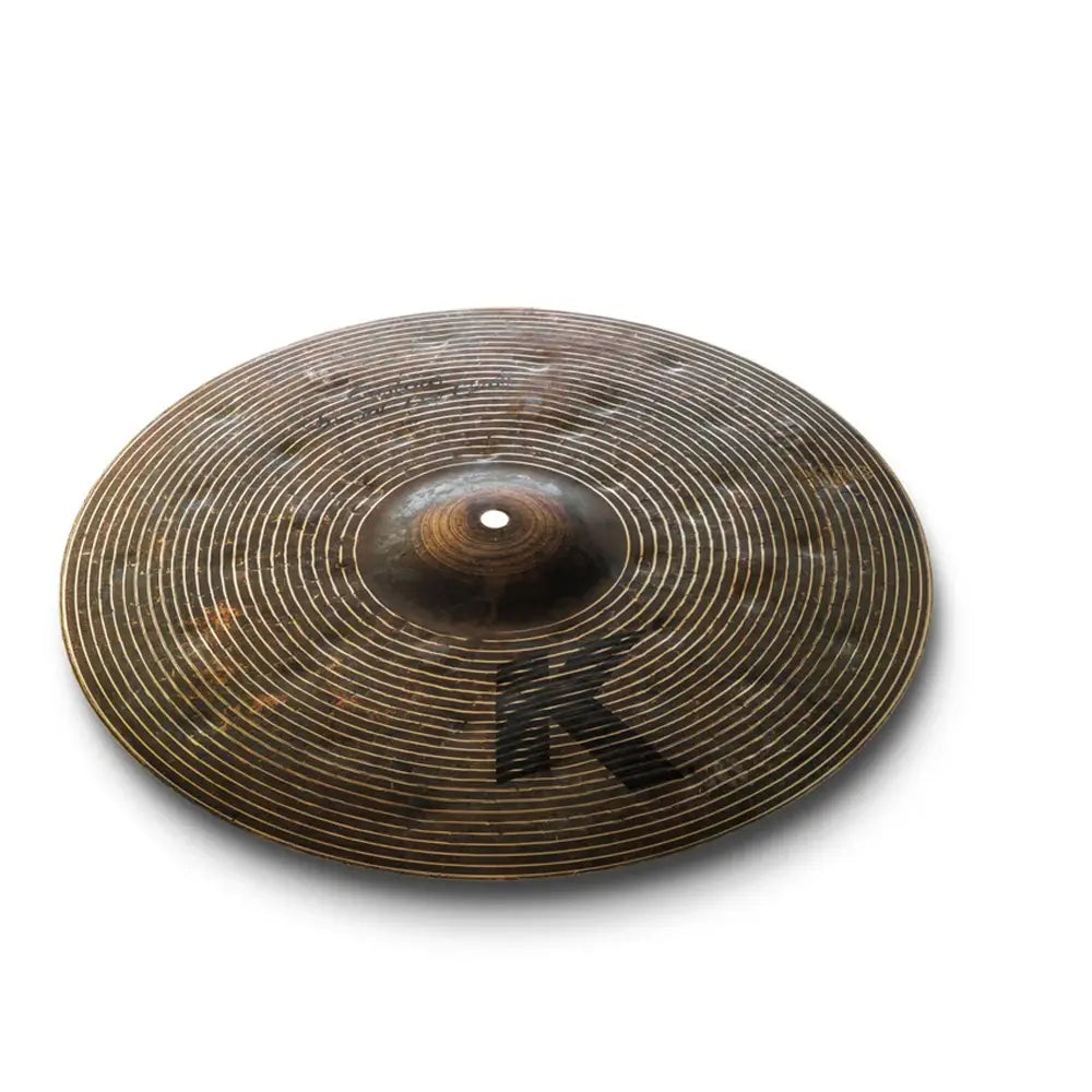 Zildjian Kcsp4681 Paquete Platillos K Custom Special Dry 14" 16" 18" 21"