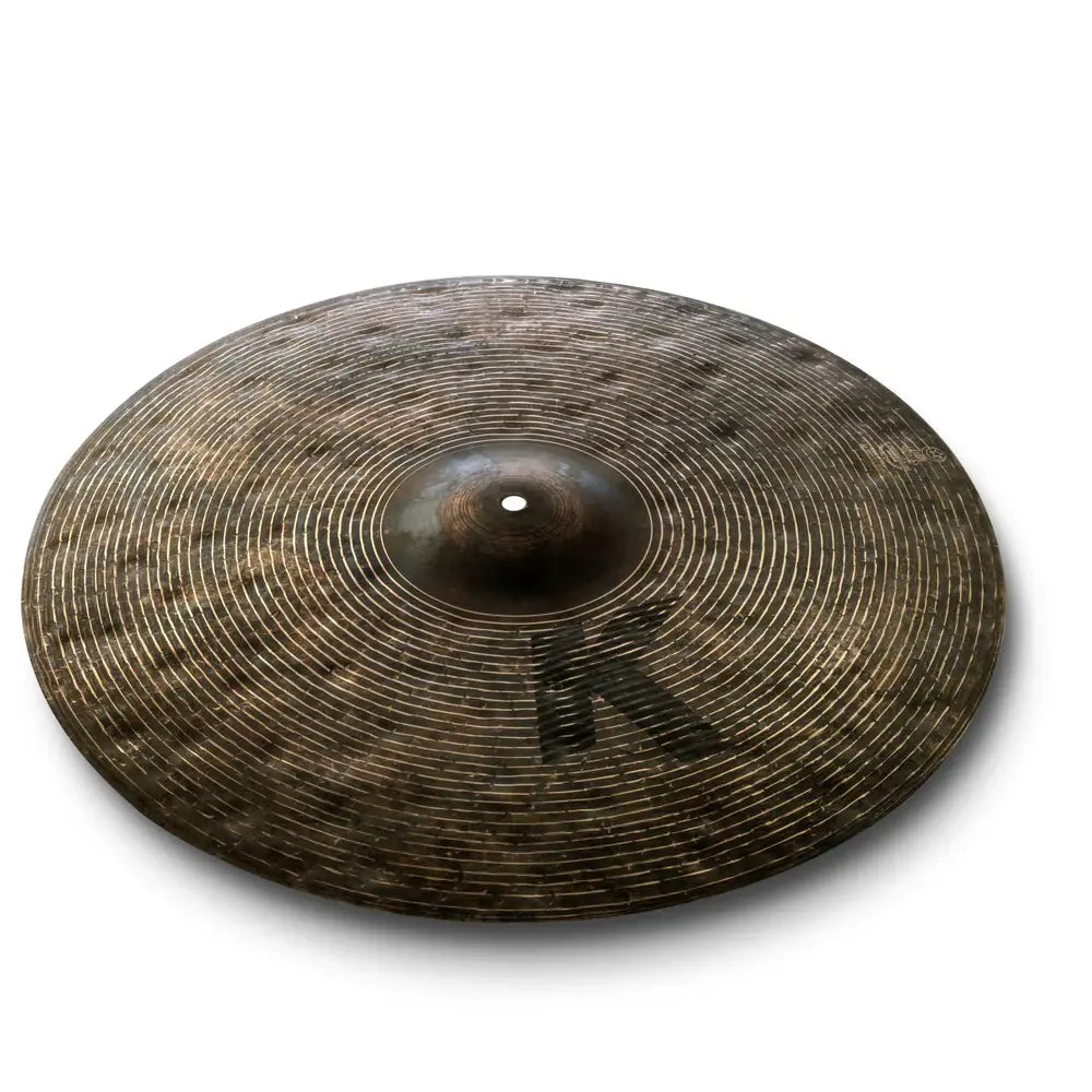 Zildjian Kcsp4681 Paquete Platillos K Custom Special Dry 14" 16" 18" 21"