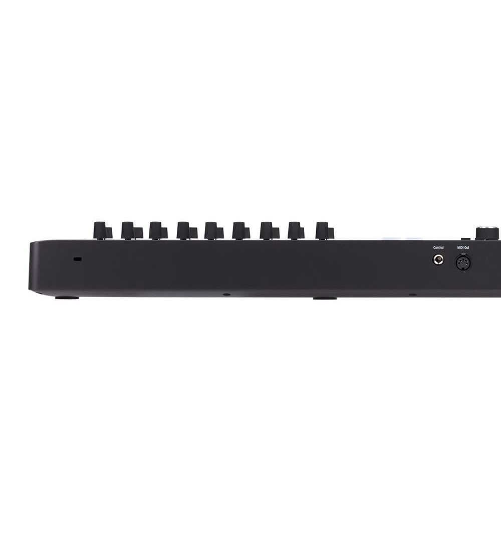 Arturia Kles49mk3blk Controlador Essential 49 Mk3 Black