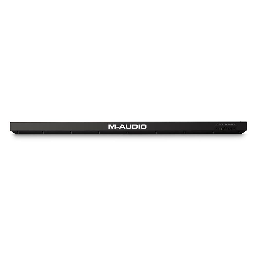 Controlador MAudio keystation88mk3 88 teclas USB/Midi M-AUDIO KEYSTATION88MK3