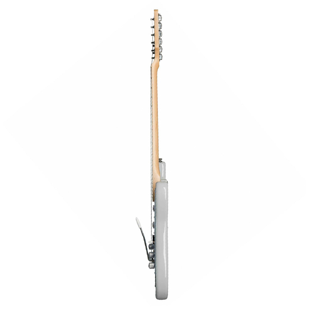 Guitarra Eléctrica Kf21pgct1 Kramer Focus Vt211s Pewter Gray KF21PGCT1