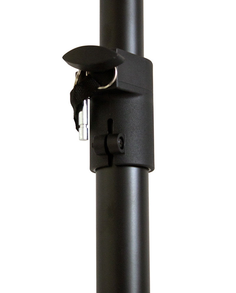 Soporte Para Bafle Audiocenter Kla12acpb KLA12ACPB