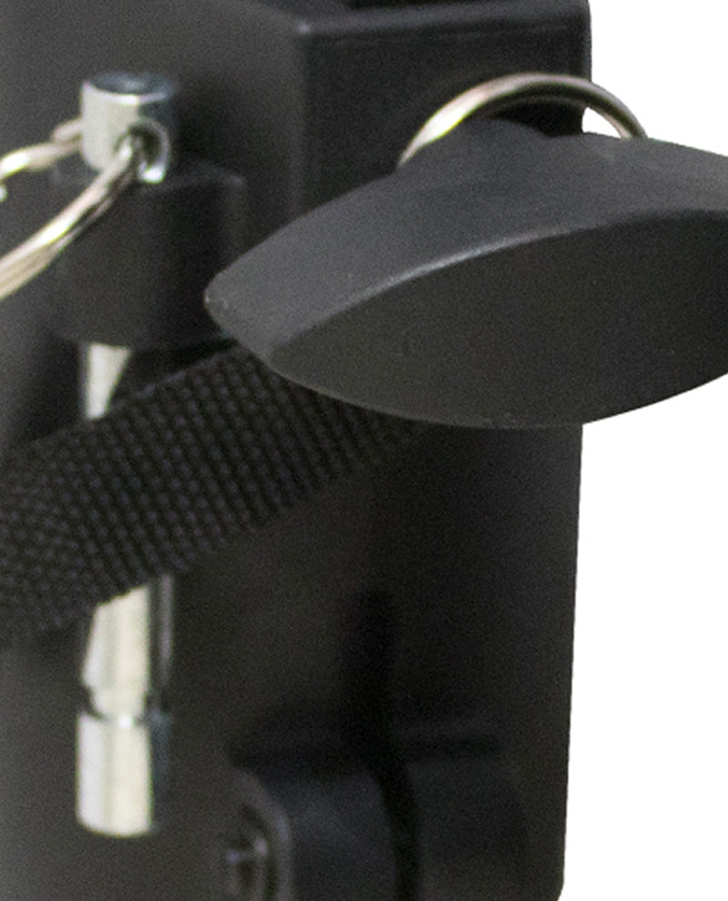 Soporte Para Bafle Audiocenter Kla12acpb KLA12ACPB