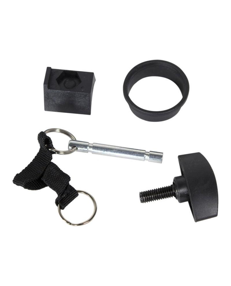 Soporte Para Bafle Audiocenter Kla12acpb KLA12ACPB