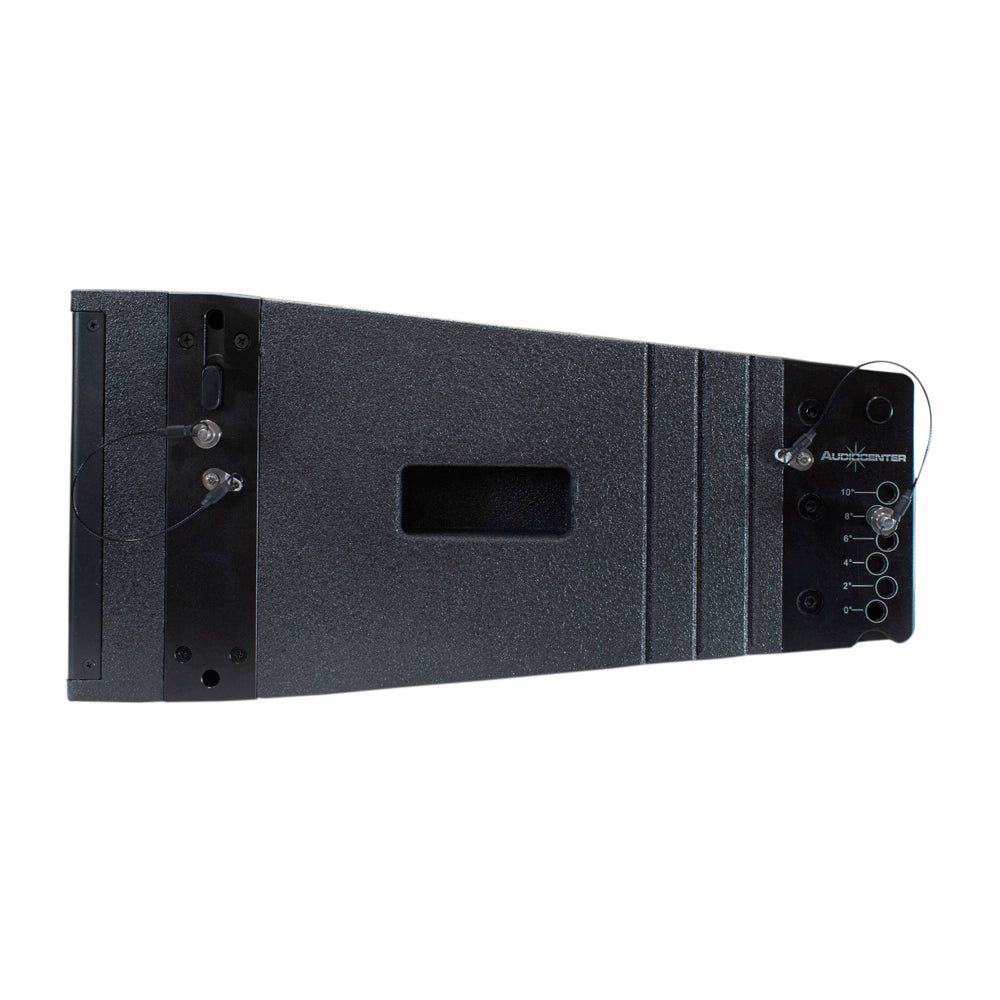 Audiocenter K-LA28DSP Altavoz line array activo controlado por DSP - 1