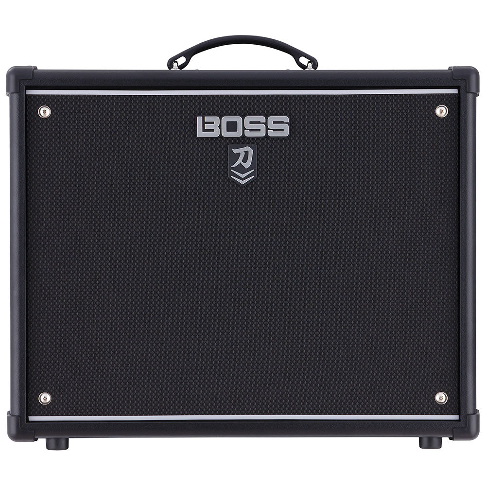 Amplificador Guitarra Eléctrica Boss KTN100 V2 Mk2 100w Katana KTN1002