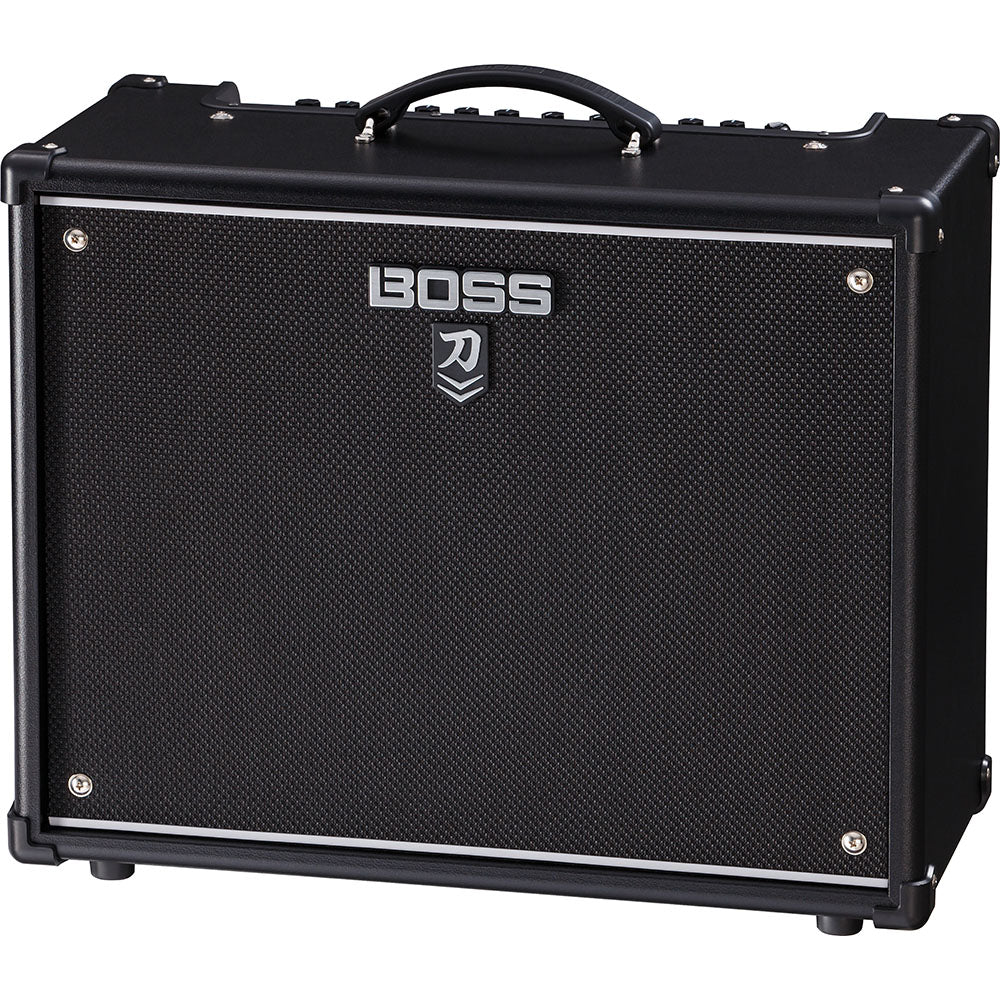 Amplificador Guitarra Eléctrica Boss KTN100 V2 Mk2 100w Katana KTN1002