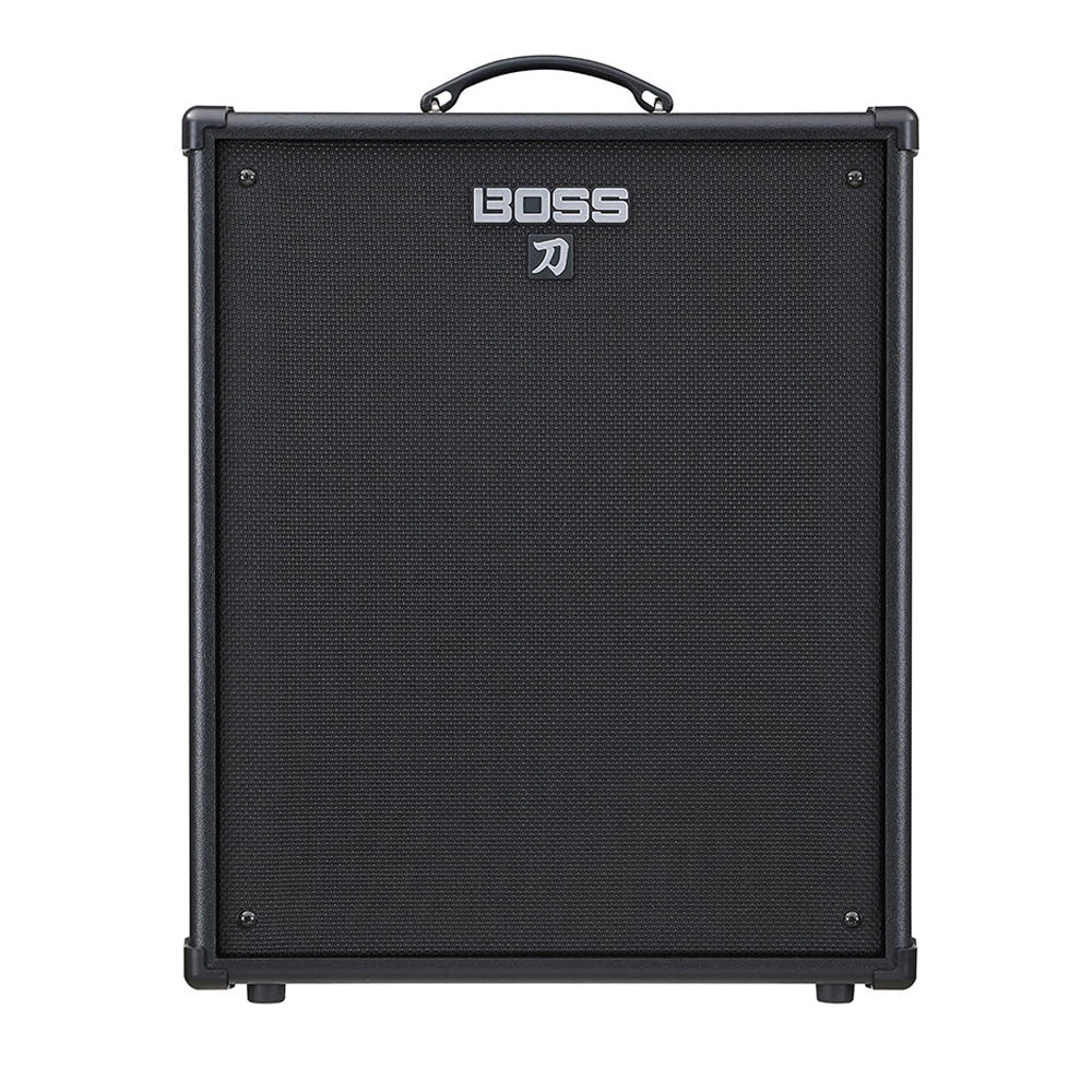 Amplificador Katana Bajo Eléctrico Boss Ktn110b 77w KTN110B