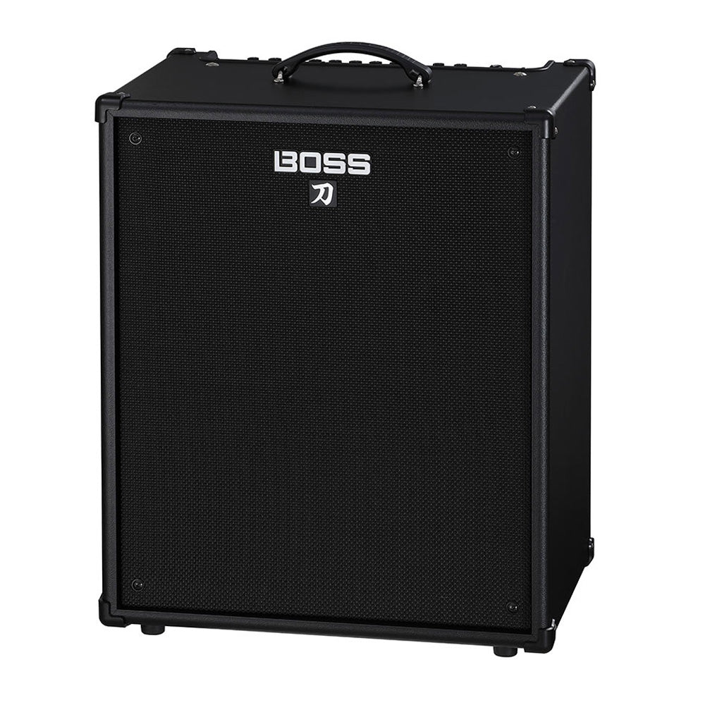 Amplificador Katana Bajo Eléctrico Boss Ktn110b 77w KTN110B