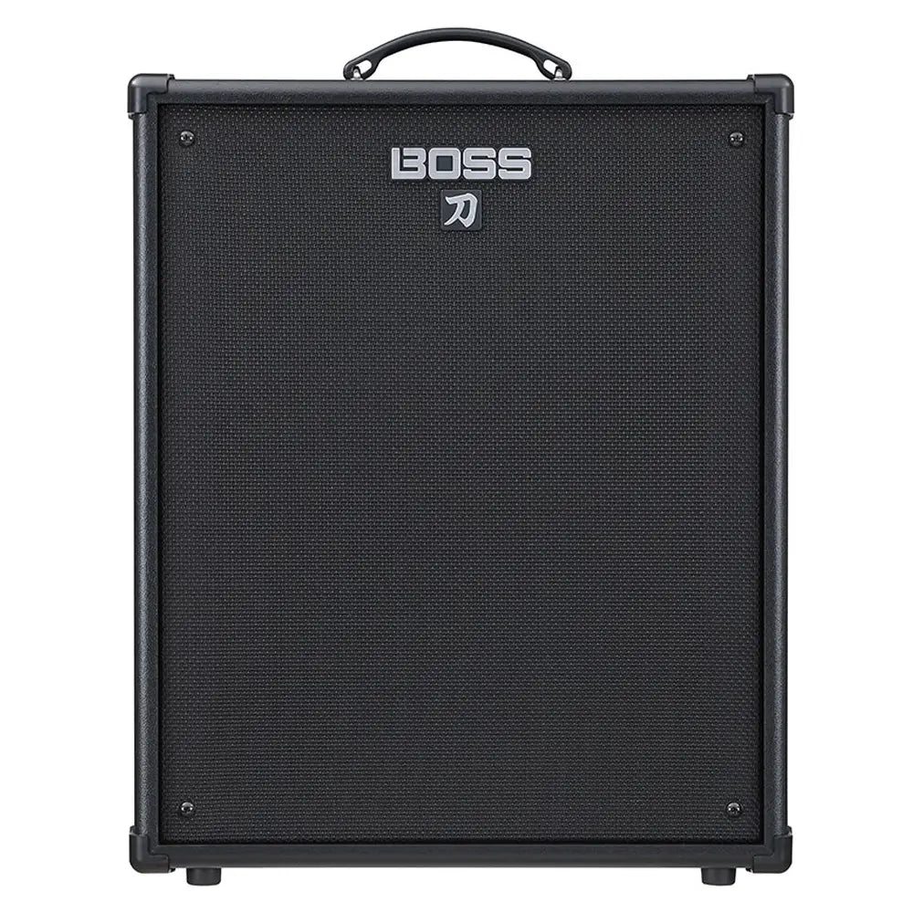 Amplificador Katana Bajo Eléctrico Boss Ktn210b 117w KTN210B