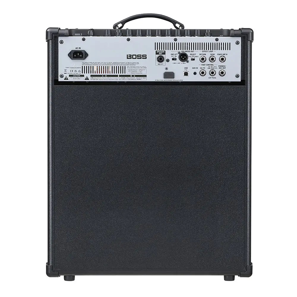 Amplificador Katana Bajo Eléctrico Boss Ktn210b 117w KTN210B