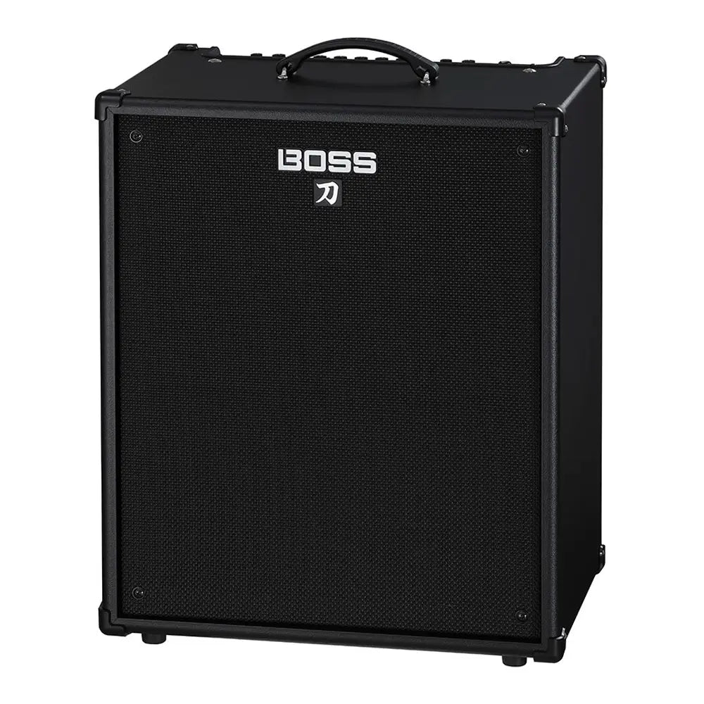 Amplificador Katana Bajo Eléctrico Boss Ktn210b 117w KTN210B