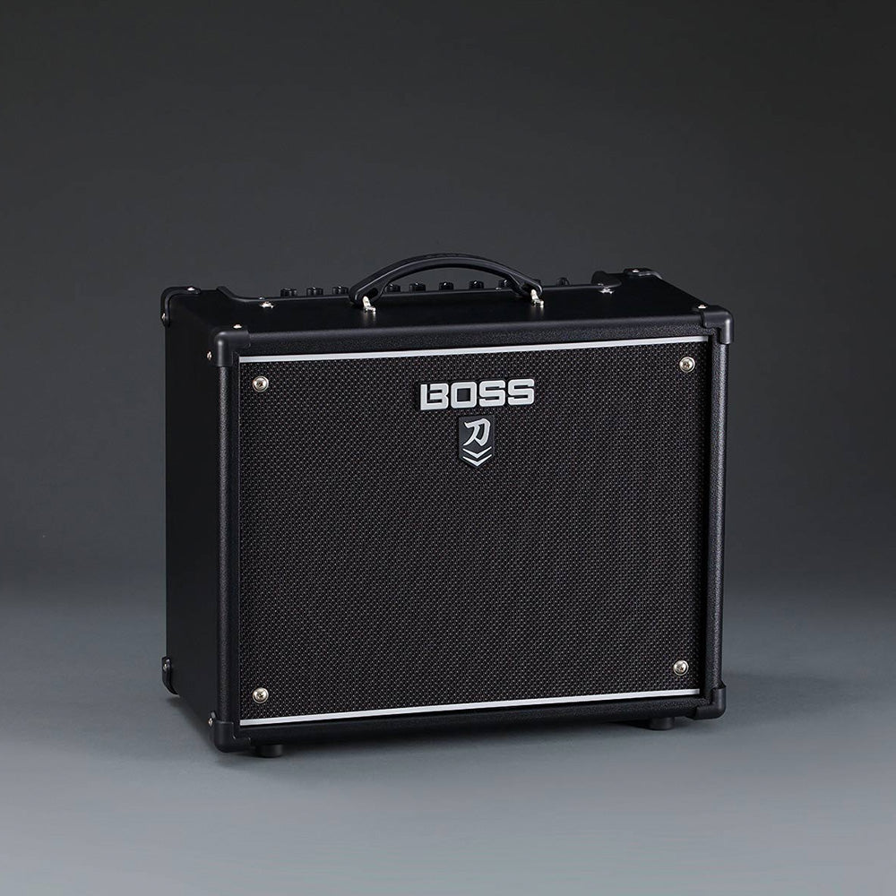 Amplificador Guitarra Eléctrica Boss KTN50 2EX V2 KTN502EX
