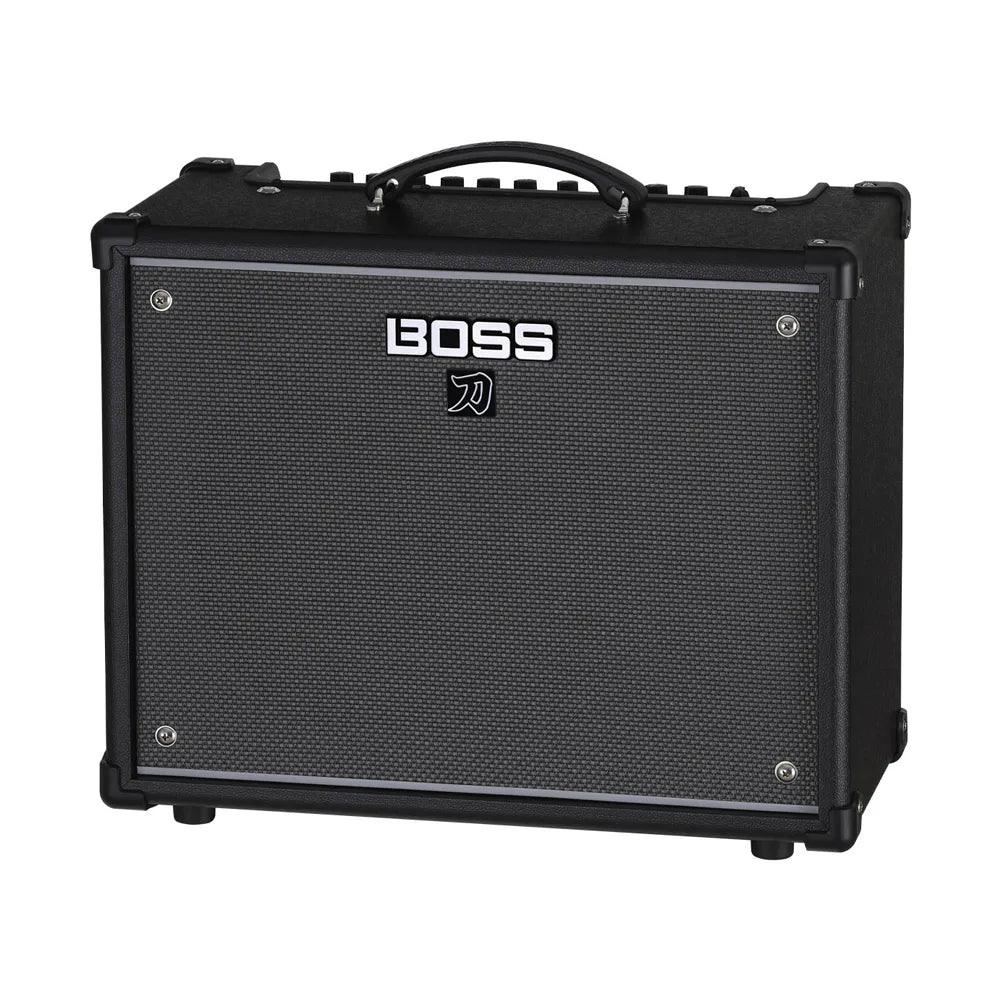 Boss Ktn503Ex Amplificador Guitarra Eléctrica 3Ex 50W