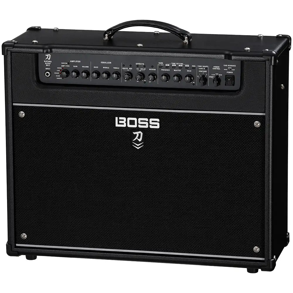 Boss KTNART2 Amplificador Guitarra Eléctrica Katana Artist 100W