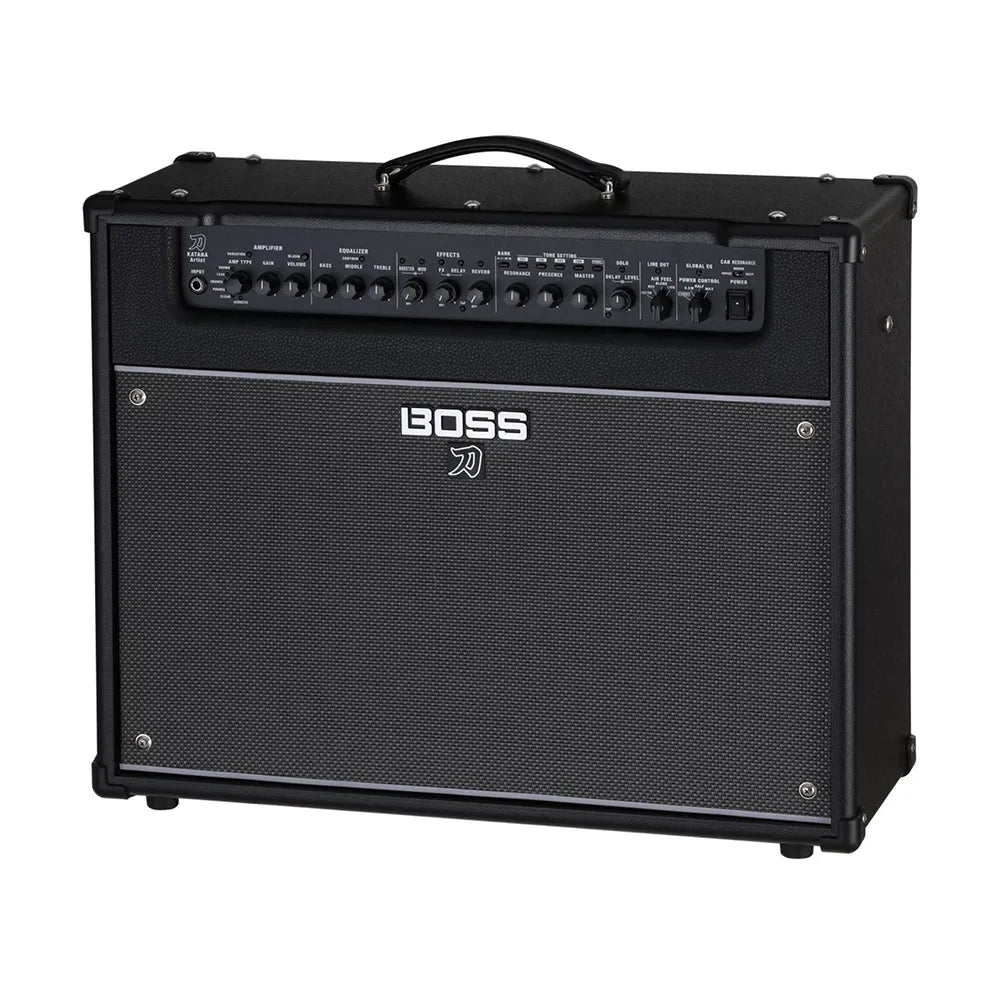 Boss Ktnart3 Amplificador Guitarra Eléctrica 100W Katana Artist Gen 3