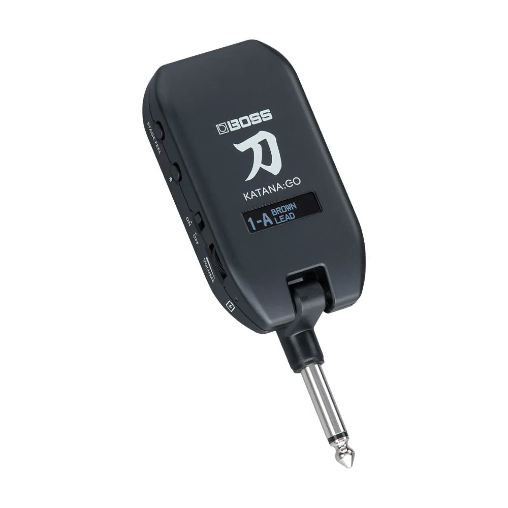 Boss KTNGO2 Amplificador Guitarra Eléctrica