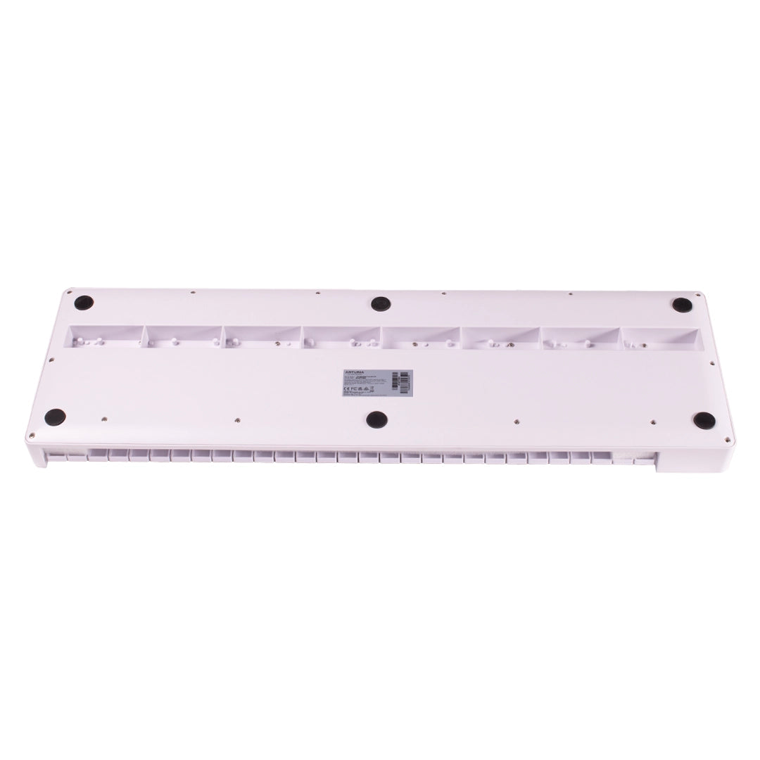 Arturia Kles49mk3wh Controlador Essential 49 Mk3 White