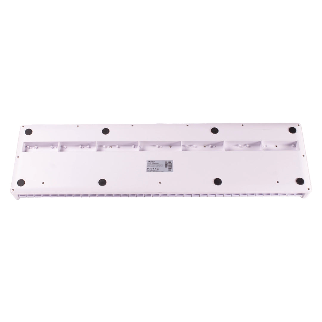 Arturia Kles61mk3wh Controlador Essential 61 Mk3 White