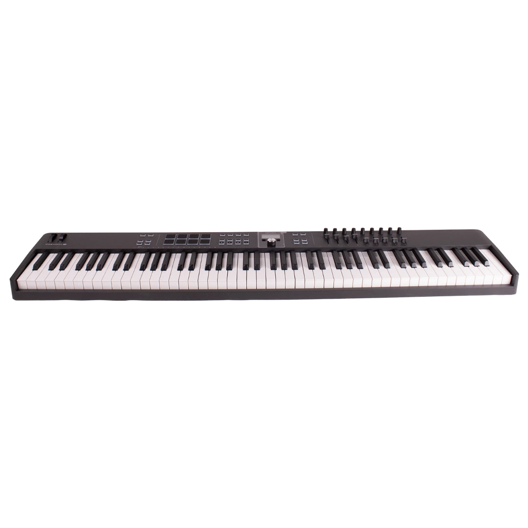Arturia Kles88mk3blk Controlador Essential 88 Mk3 Black