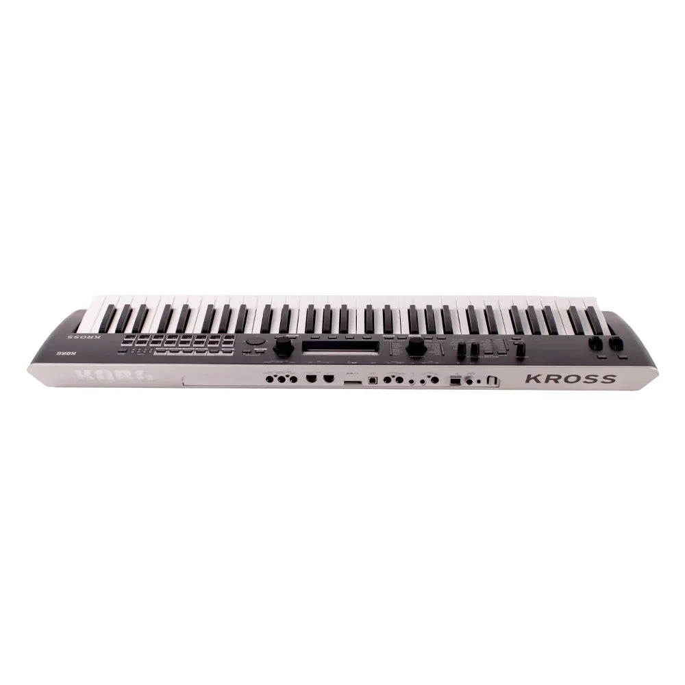 Korg Kross261 Sintetizador gb