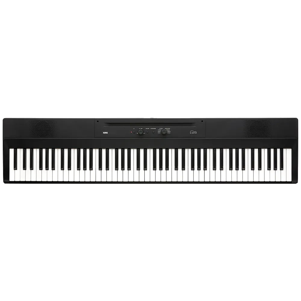 Korg L1 Piano Digital Negro 88 Teclas Midi Usb