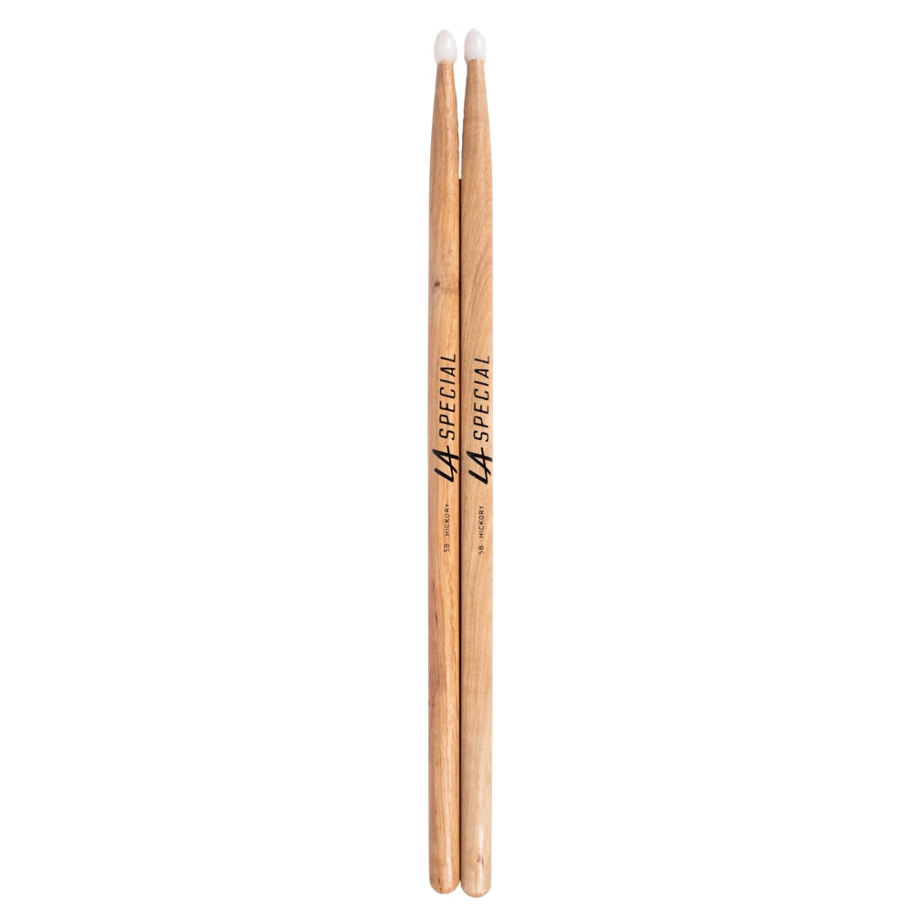 PROMARK LA5BN Baquetas L.A. 5B Punta de Nylon