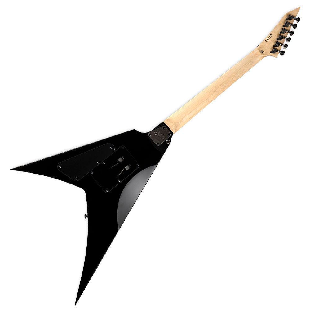 LTD Alexi-200 Black Alexi Laiho Signature Guitarra Eléctrica LALEXI200BLK