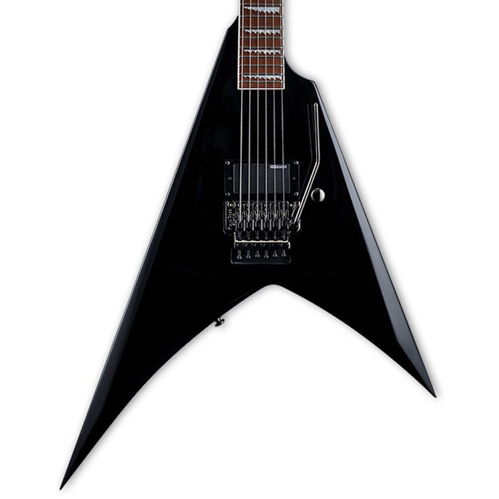 LTD Alexi-200 Black Alexi Laiho Signature Guitarra Eléctrica LALEXI200BLK